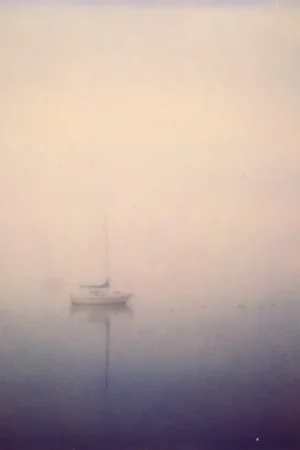 Drift - Blue Hour (2 LPs) Weekend Sale