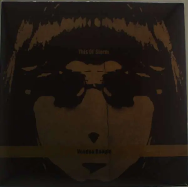 Price Drop Voodoo Boogie - This Ol Storm (LP)