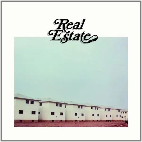 Real Estate - Days (LP) Flash Sale