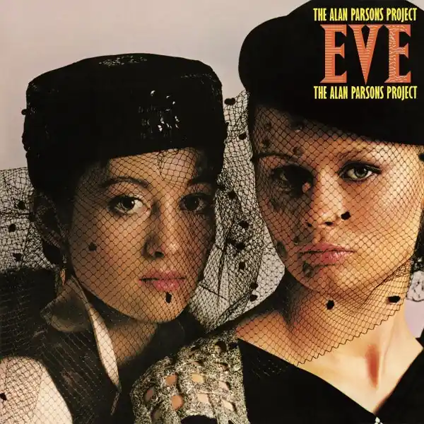 Alan -Project- Parsons - Eve (LP) Next Day Delivery