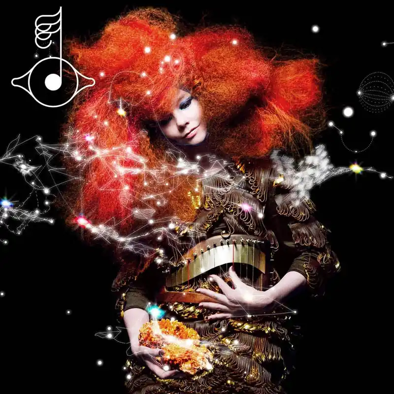 Exclusive Offer Bjork - Biophilia (2 LPs)