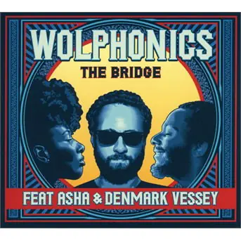 Wolphonics - Bridge (LP) Editor’s Pick