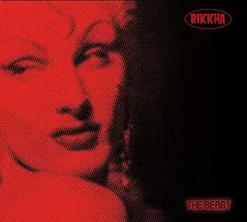 Rikkha - Beast (LP) Next Day Delivery