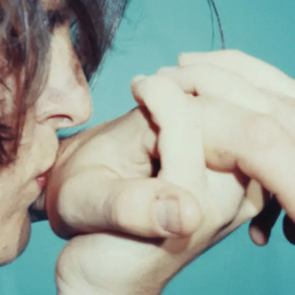 Spinanes - Manos (LP) One Day Deal