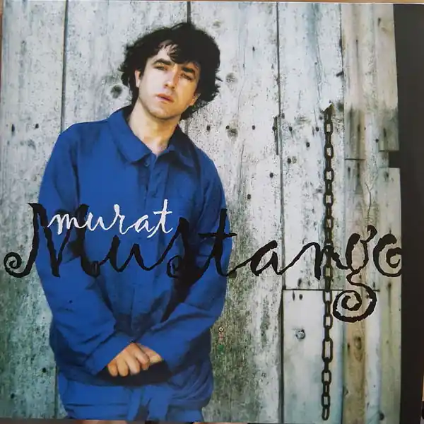 Jean-Louis Murat - Mustango (2 LPs) In Demand