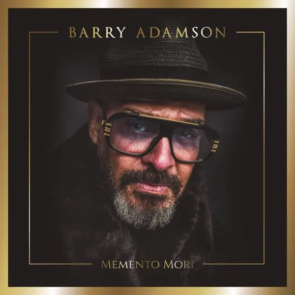 Direct From Manufacturer Barry Adamson - Memento Mori (Anthology 1978-2018) (LP)