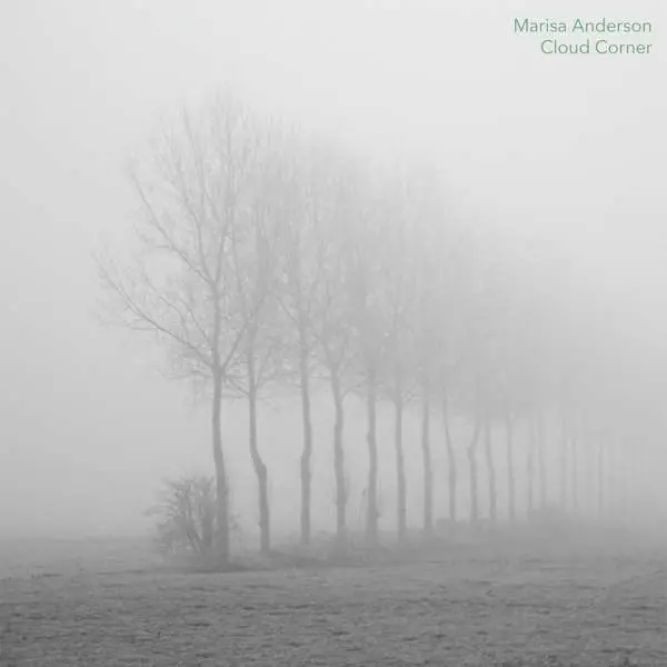 Marisa Anderson - Cloud Corner (LP) Buy Online