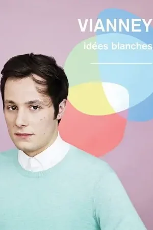 Weekend Sale Vianney - Idees Blanches (LP)