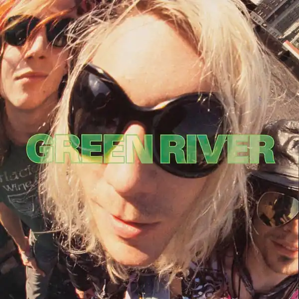 Green River - Rehab Doll (LP) Best Choice