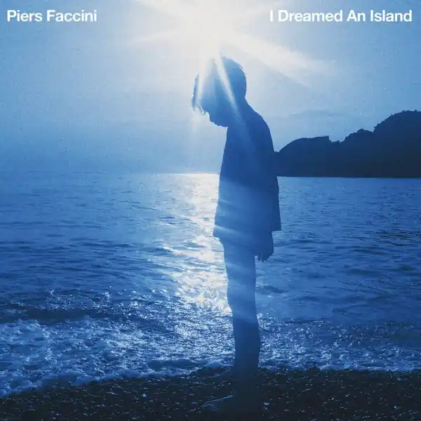 Piers Faccini - I Dreamed an Island (LP) Fresh Stock