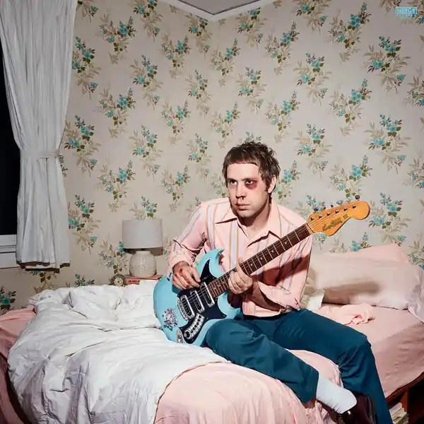 Authentic Mike Krol - Power Chords (LP)
