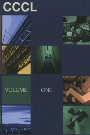 Worldwide Shipping Chris Carter - Chemistry Lessons Volume 1.1 - Coursework (Single)