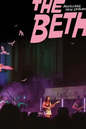 Beths - Auckland, New Zealand, 2020 (2 LPs) Modern