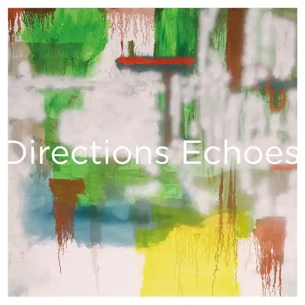 Express Delivery the Directions - Echoes (Anniversary Edition) (LP)