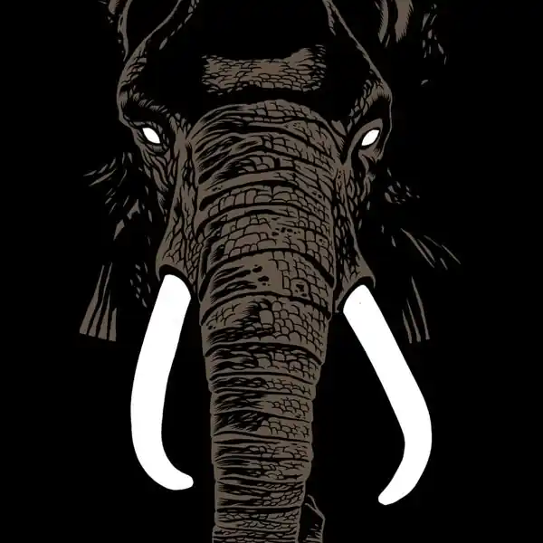 Palm Unit - Don't Buy Ivory Anymore! - the Music of Henri Texier (LP) Limited Time