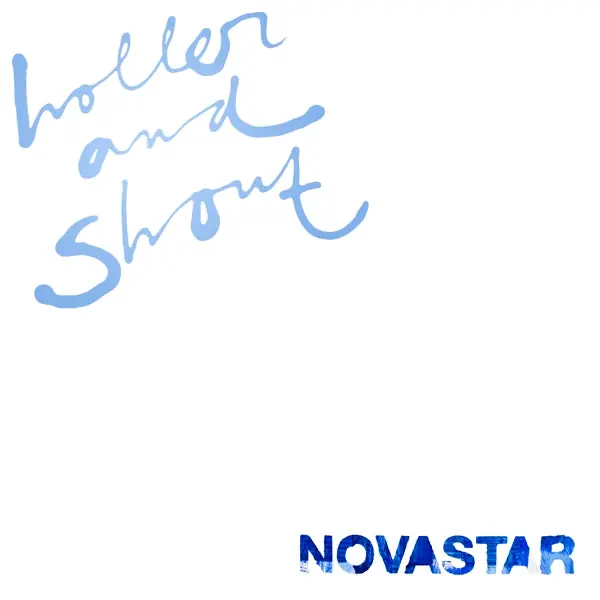 Money Back Guarantee Novastar - Holler and Shout (LP)
