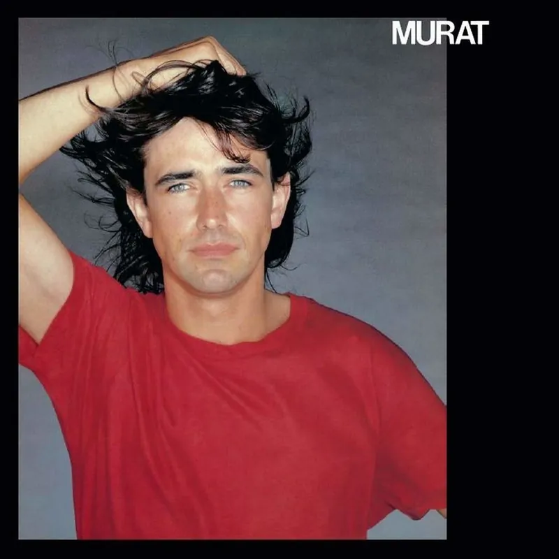 Jean-Louis Murat - Murat (LP) Low Price