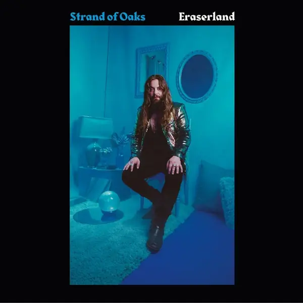 Free Shipping Strand of Oaks - Eraserland (2 LPs)