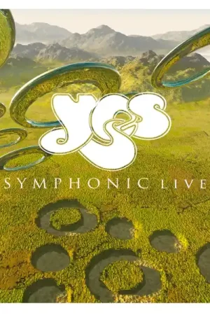 Editor’s Pick Yes - Symphonic Live - Live In Amsterdam 2001 (3 LPs)