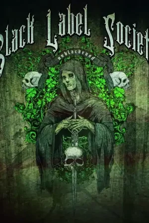 Black Label Society - Unblackened Live (3 LPs) Best Price