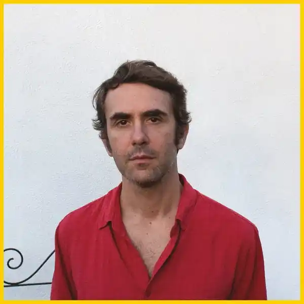 Editor’s Pick Chris Cohen - Chris Cohen (LP)