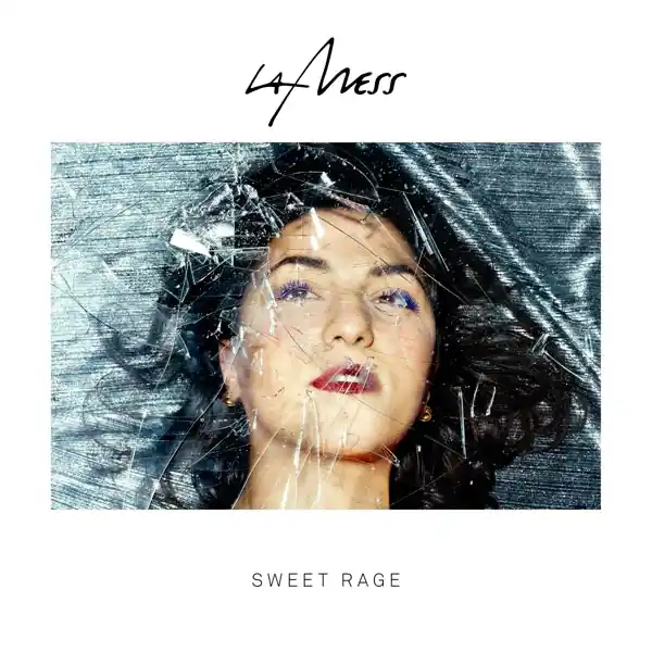 La Mess - Sweet Rage (LP) Secure Checkout