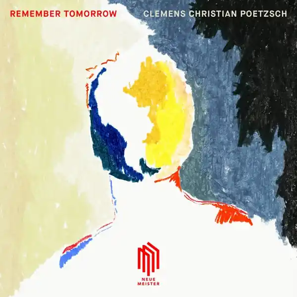 Helbig Poetzsch - Poetzsch;Remember Tomorrow (LP) Hassle-Free Returns