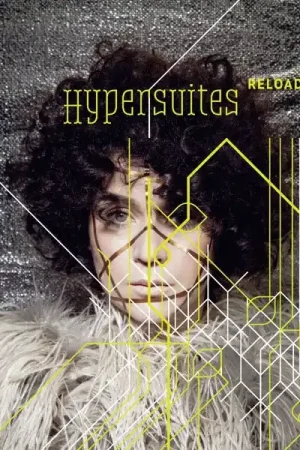 Marina Baranova - Hypersuites Reloaded (Lp) (LP) Order Now