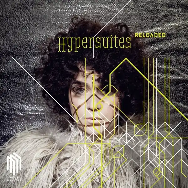 Marina Baranova - Hypersuites Reloaded (Lp) (LP) Order Now