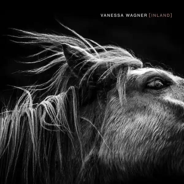 Direct From Factory Vanessa Wagner - Inland (2 LPs)