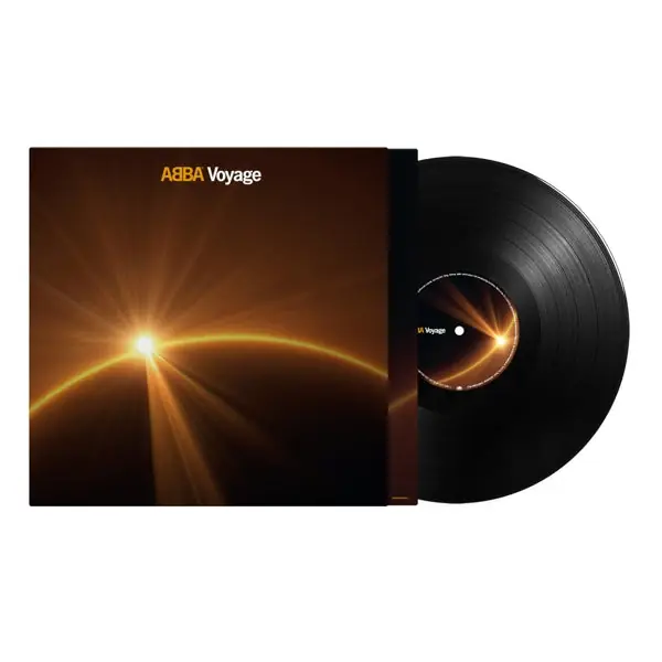 Affordable Abba - Voyage (LP)