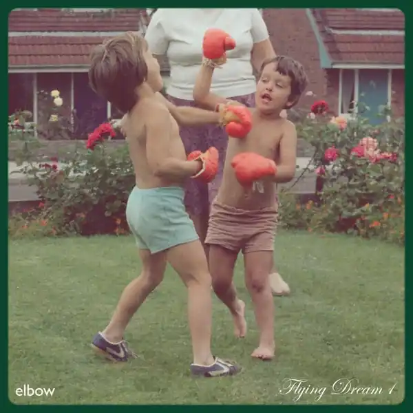 Elbow - Flying Dream 1 (LP) New Release