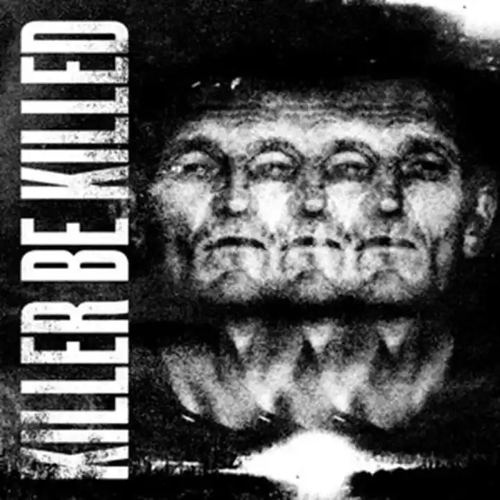 Premium Killer Be Killed - Killer Be Killed (2 LPs)
