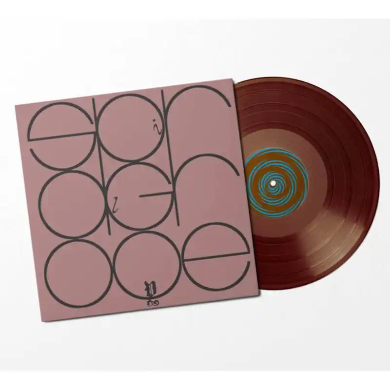 Best Price Lionlimb - Spiral Groove (LP)