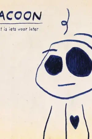 Racoon - Spijt Is iets Voor Later (LP+CD) Big Sale