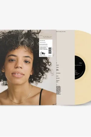 Tasha - Tell Me What You Miss the Most (LP) Buy Today
