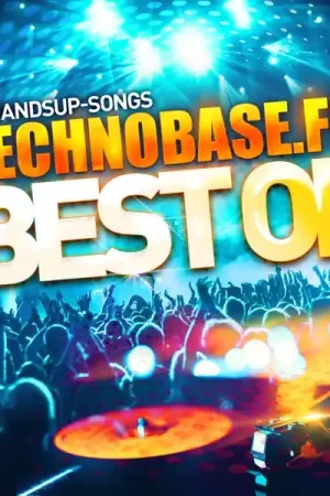 Various - Technobase.Fm - Best of (LP) Brand New