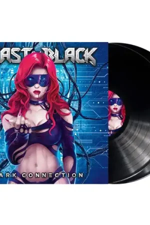 Beast In Black - Dark Connection (2 LPs) Discount