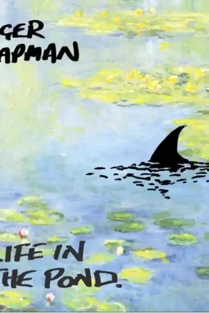 Hot Deal Roger Chapman - Life In the Pond (LP)