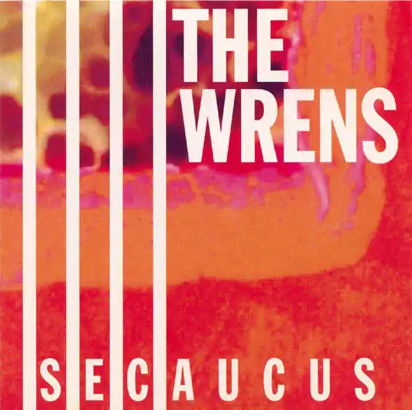 Must Have Wrens - Secaucas (2 LPs)