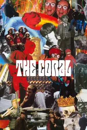 Bulk Order Coral - Coral (2 LPs)