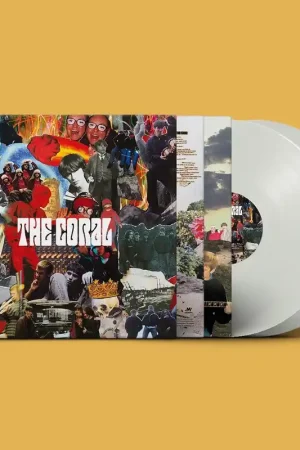 Mega Sale Coral - Coral (2 LPs)