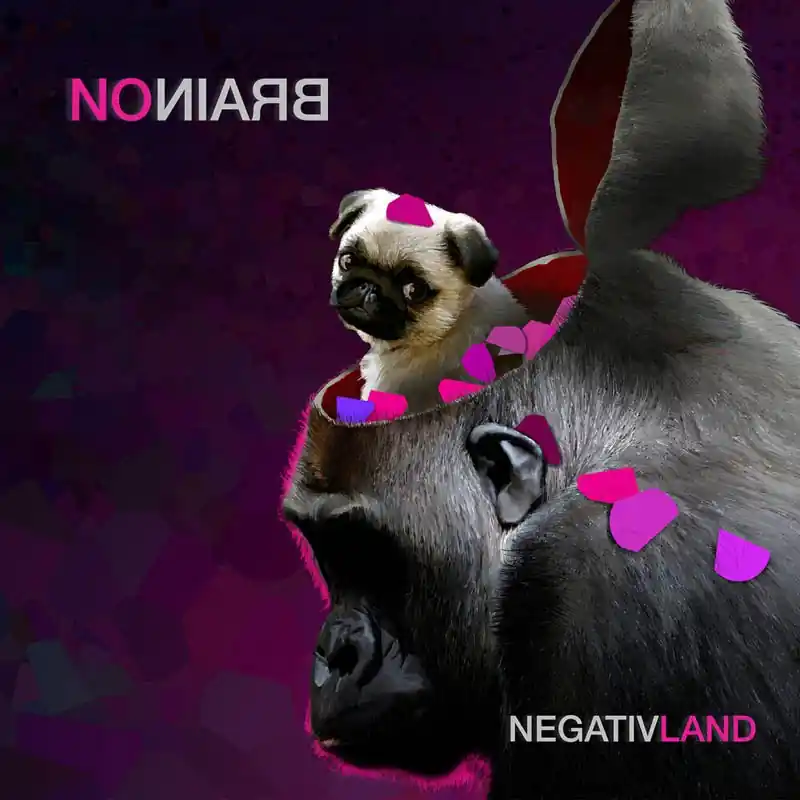 Negativland - No Brain (Single) Hot Deal