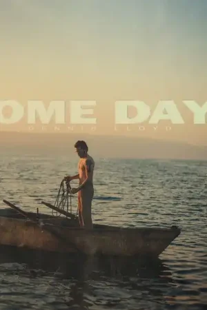 Dennis Lloyd - Some Days (LP) Free Returns
