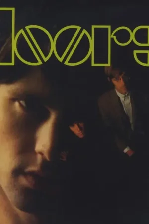 the Doors - The Doors(Mono)(1lp) (LP) Buy Today