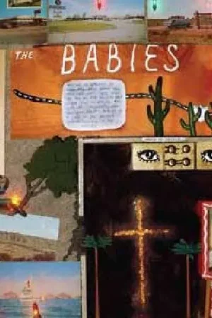 Price Cut Babies - Babies (LP)