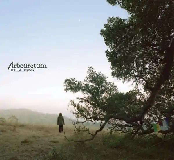 Arbouretum - The Gathering (LP) Price Cut