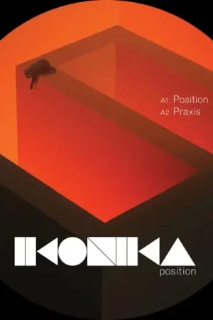 Ikonika - Position (Single) Exclusive Offer