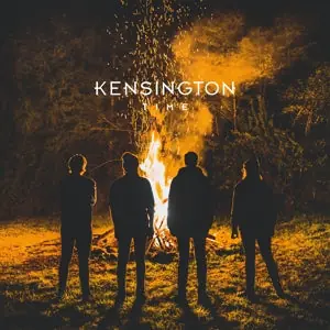 Free Returns Kensington - Time (LP)