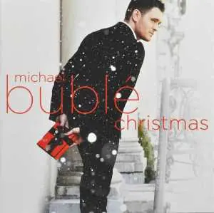 No Minimum Order Michael Buble - Christmas (2CD+DVD+LP+Litho+Christmas Goodies)
